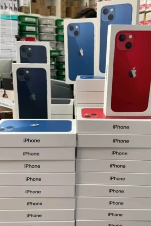 Iphone Liquidation Pallets