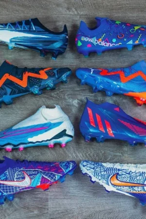 Soccer Cleats