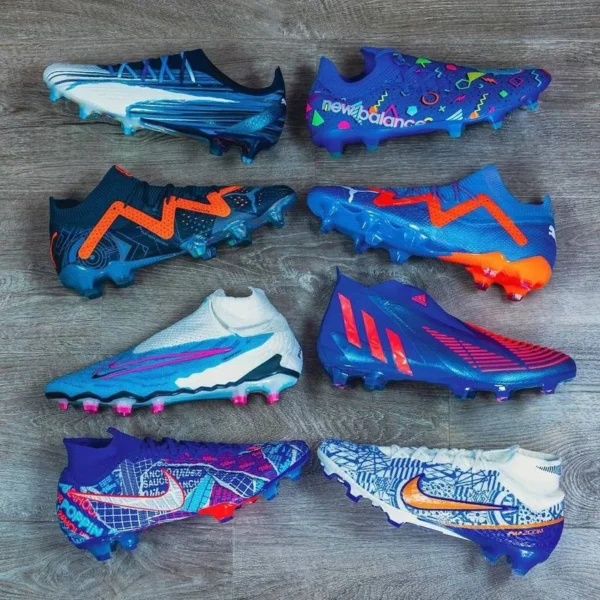 Soccer Cleats