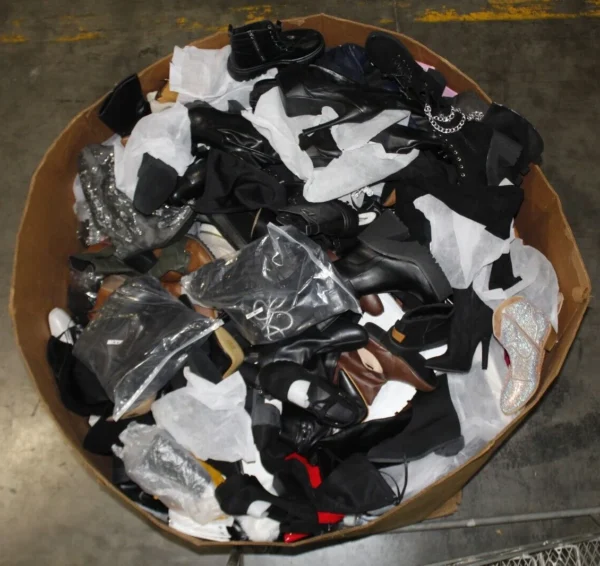 Work Boots Wholesale