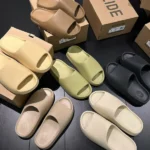Yeezy Slides
