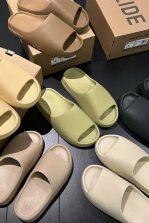 Yeezy Slides