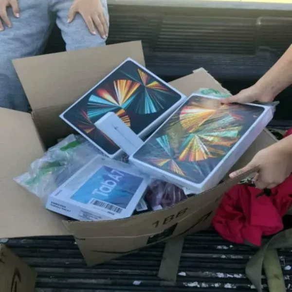 mystery Box