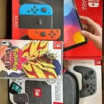 Target Mystery Box