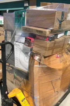 Pallet Buying