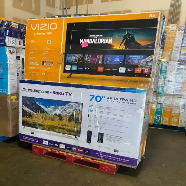 Electronic pallets for sale