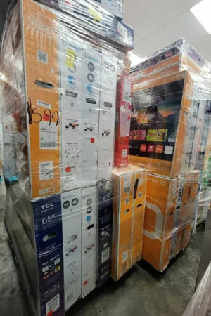 Second Hand TV for Sale