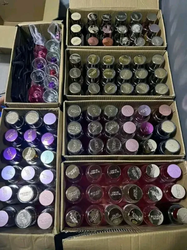 Victoria Secret Wholesale Pallets - Image 2