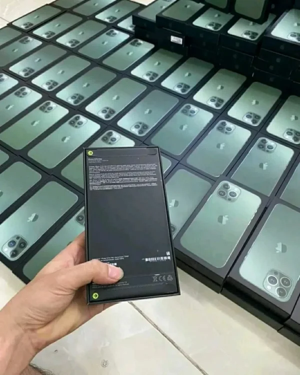 Buy Used IPhones