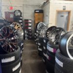 Pallet Rim