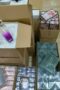 Perfume Liquidation Pallet