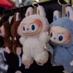 Labubu Dolls for sale