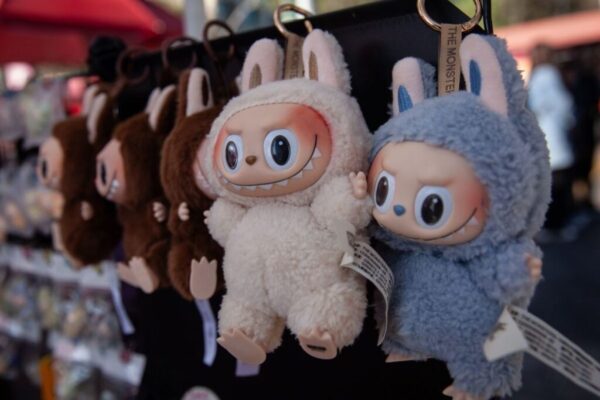 Labubu Dolls for sale