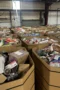 Confectionery Liquidation Pallet