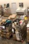 Assorted Spirits Liquidation Pallets