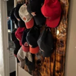 Headgear Pallet