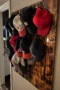 Headgear Pallet