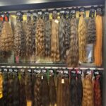 Wigs Pallet