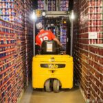 Energy Drink Pallet