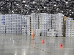 How do I buy liquidation pallets