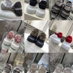 Alexander McQueen Shoes Pallet