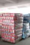 Diapers Pallet wholesale