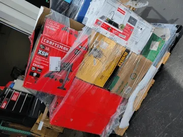 Most Profitable Liquidation Pallets to Buy: A Clever Guide to Cash-Flow from Bargain Bins